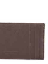 Bottega Veneta Card Holder cassette - Men - Piano Luigi