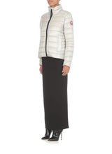 Canada Goose Cypress Down Jacket - Women - Piano Luigi