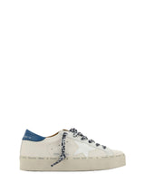 Golden Goose Hi Star Sneakers - Women - Piano Luigi