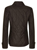 Burberry Quilted Buttoned Jacket - Women - Piano Luigi