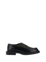 Fendi Frame Lace-ups - Men - Piano Luigi