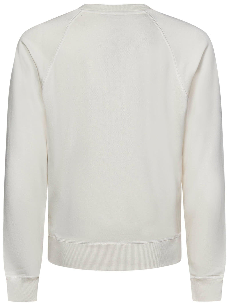 Tom Ford Sweater - Men - Piano Luigi