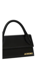 Jacquemus le Chiquito Long Handbag - Women - Piano Luigi