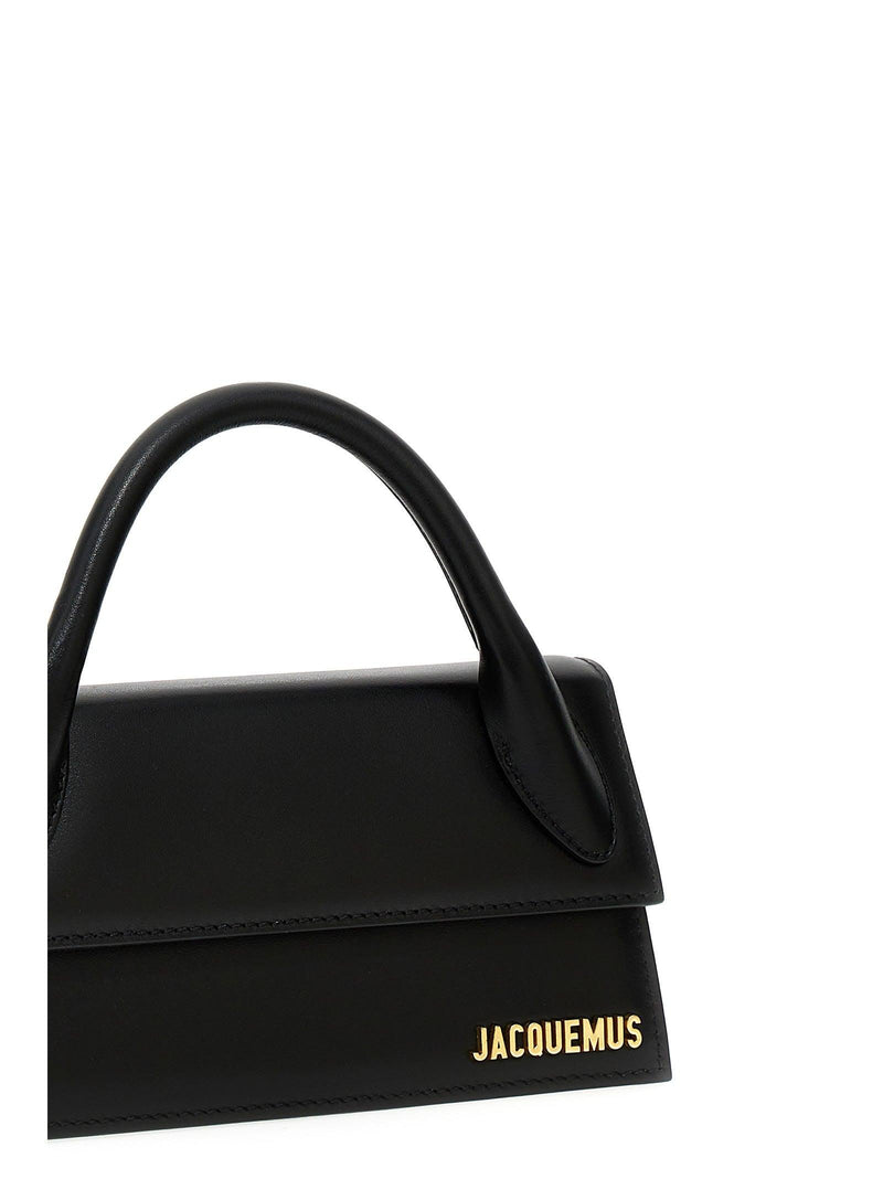 Jacquemus le Chiquito Long Handbag - Women - Piano Luigi