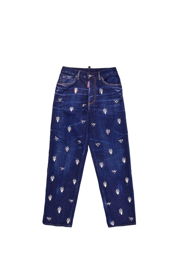 Dsquared2 Jeans - Women - Piano Luigi