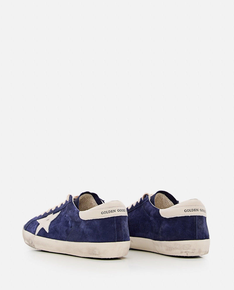 Golden Goose Superstar Sneakers - Men - Piano Luigi