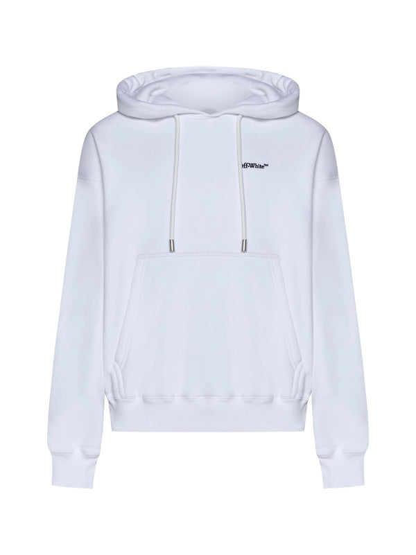 Off-White Fleece - Men - Piano Luigi