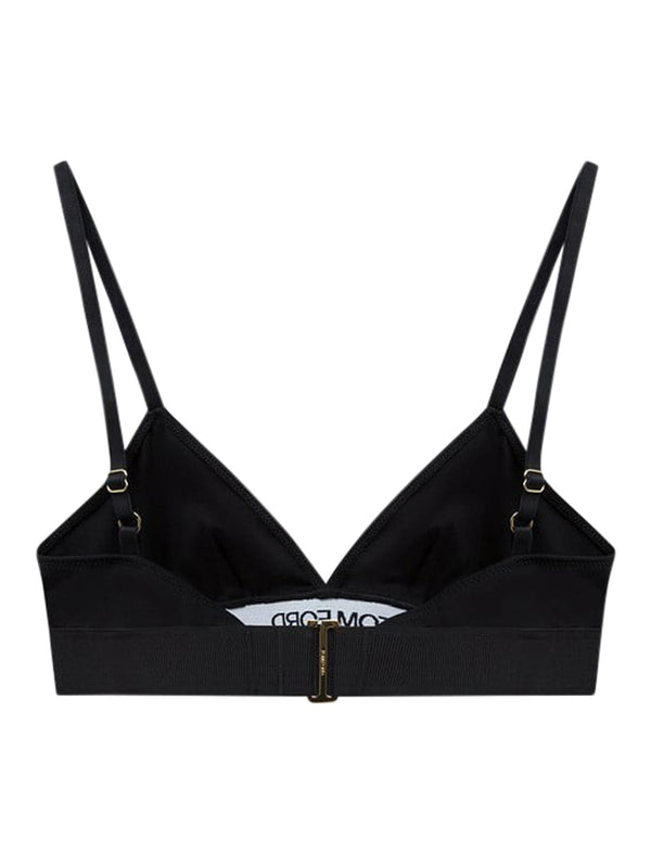 Tom Ford Modal Signature Bra - Women - Piano Luigi