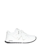 Off-White Space Kick Sneakers - Men - Piano Luigi