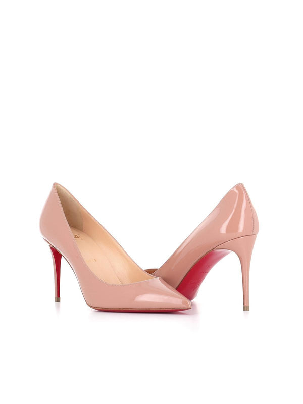 Christian Louboutin Décolletè Kate 85 - Women - Piano Luigi