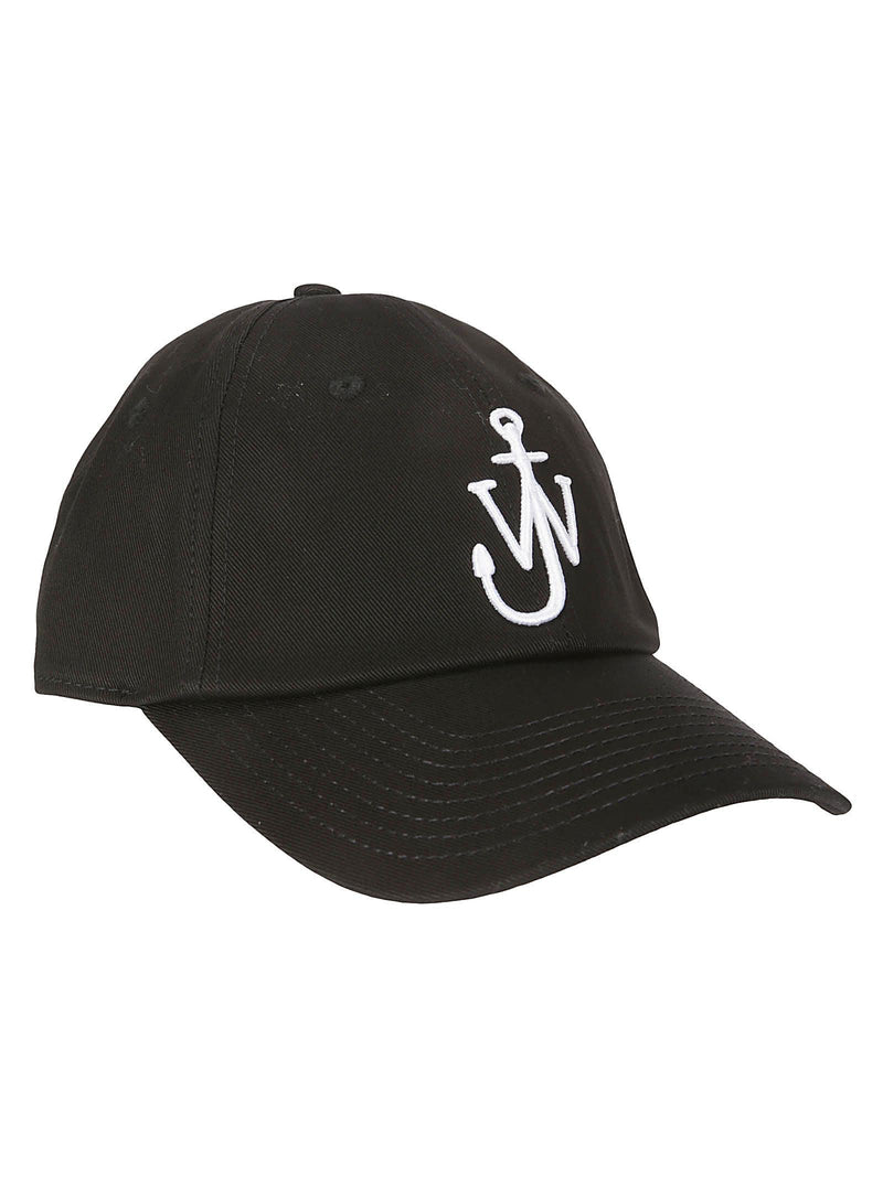 J.W. Anderson Baseball Cap - Women - Piano Luigi