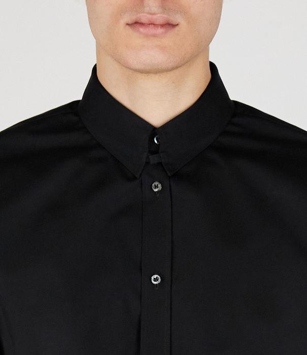 Dsquared2 Shirts - Men - Piano Luigi