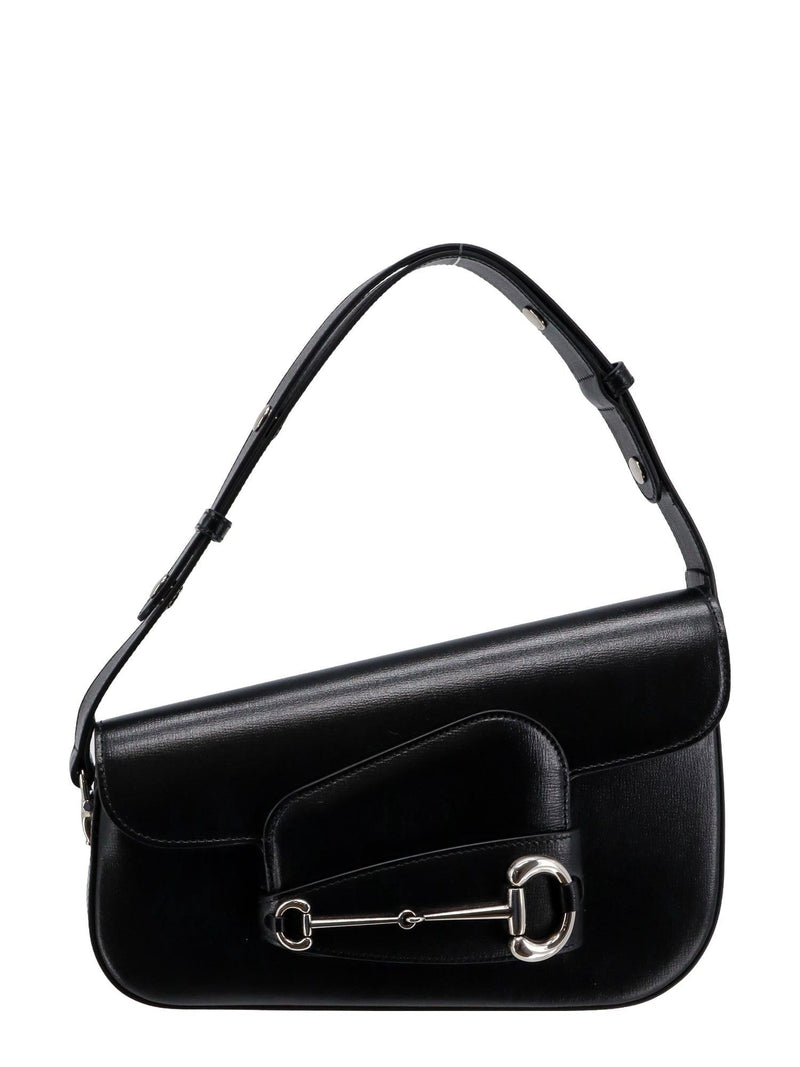 Gucci Horsebit 1955 Shoulder Bag - Women - Piano Luigi