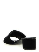 Givenchy 4g Sandals - Women - Piano Luigi