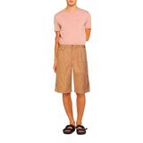 Burberry Cotton Shorts - Men - Piano Luigi