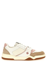 Dsquared2 spiker Sneakers - Women - Piano Luigi