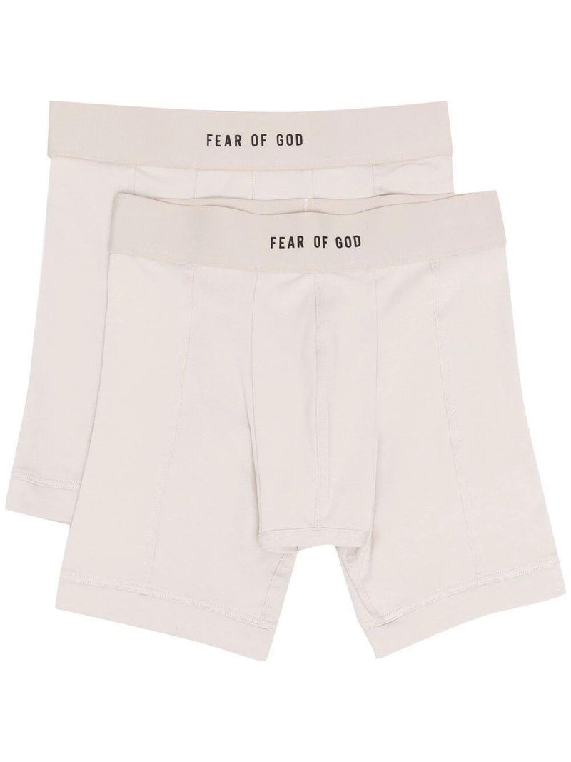 Fear of God 2 Pack Boxer Brief - Men - Piano Luigi