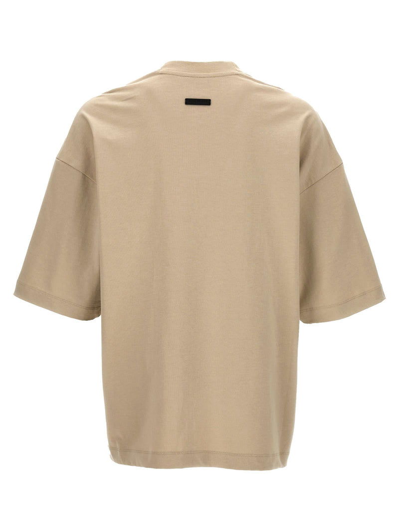 Fear of God lounge T-shirt - Men - Piano Luigi