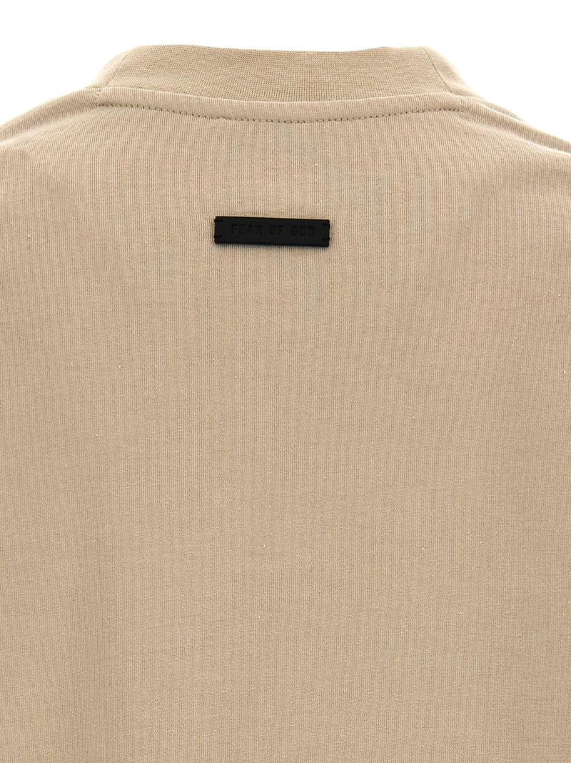 Fear of God lounge T-shirt - Men - Piano Luigi