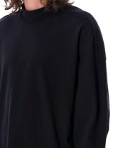 Fear of God Lounge Tshirt Long Sleeve - Men - Piano Luigi