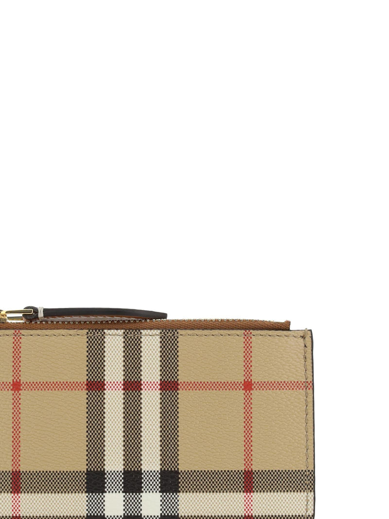 Burberry Kelbrook Coin Purse - Women - Piano Luigi