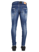 Dsquared2 Skinny Dan Jean - Men - Piano Luigi