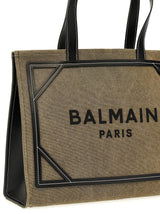 Balmain b-army Shopping Bag - Women - Piano Luigi