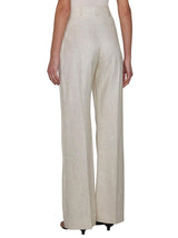 Jacquemus Pants - Women - Piano Luigi