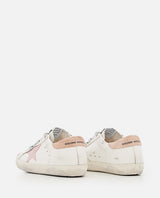 Golden Goose Super-star Sneakers - Women - Piano Luigi