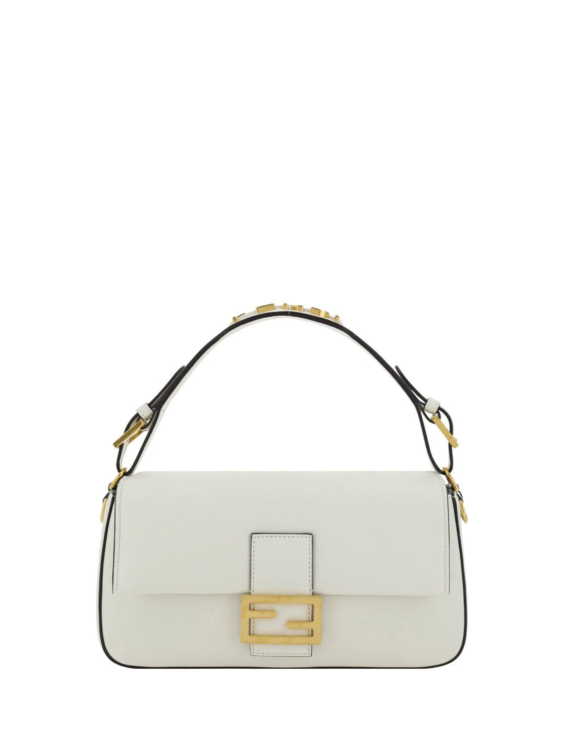 Fendi Baguette Handbag - Women - Piano Luigi