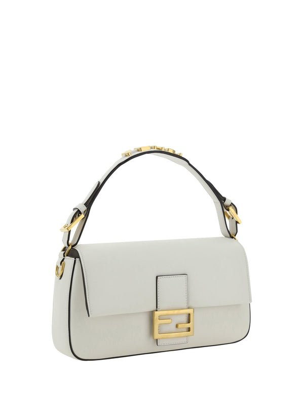 Fendi Baguette Handbag - Women - Piano Luigi