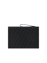 Fendi Beauty Case - Women - Piano Luigi