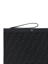 Fendi Beauty Case - Women - Piano Luigi