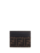 Fendi Cardholder - Men - Piano Luigi