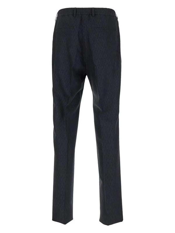 Fendi Classic Trouser - Men - Piano Luigi