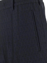 Fendi Classic Trouser - Men - Piano Luigi