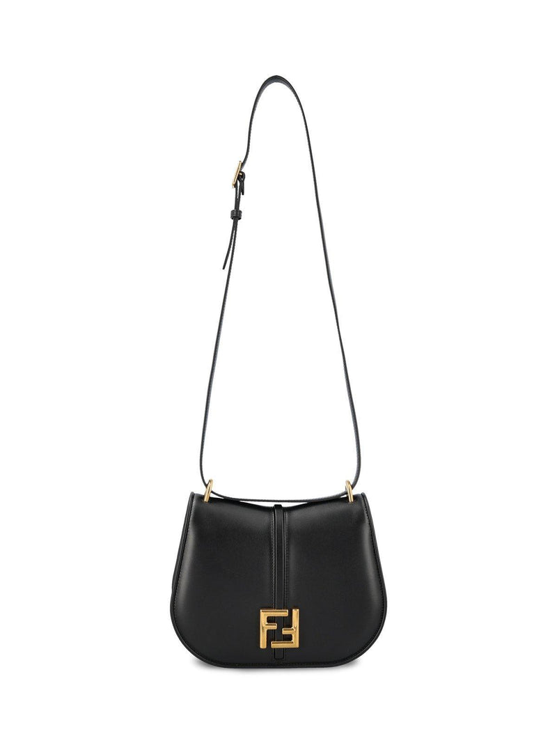 Fendi Cmon Medium Shoulder Bag - Women - Piano Luigi