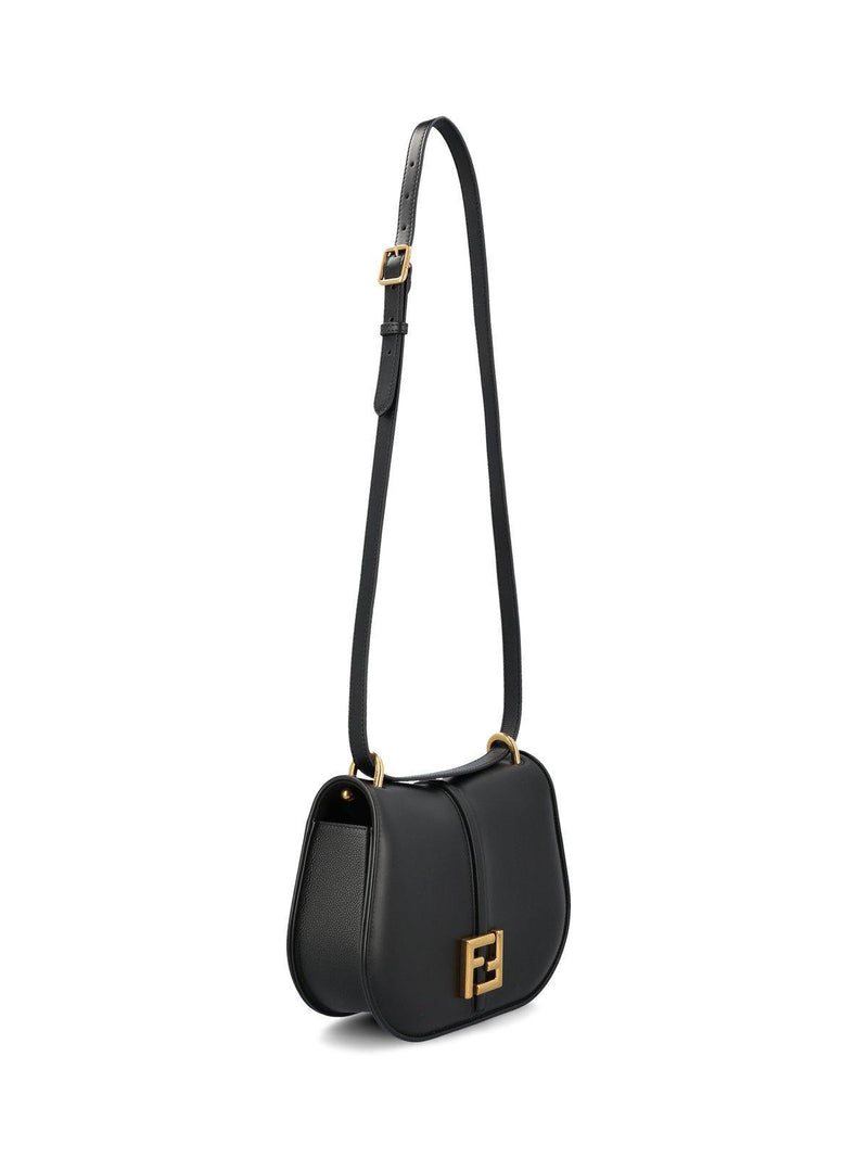 Fendi Cmon Medium Shoulder Bag - Women - Piano Luigi