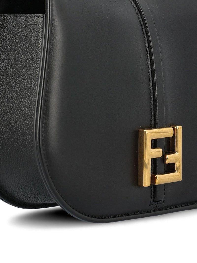 Fendi Cmon Medium Shoulder Bag - Women - Piano Luigi