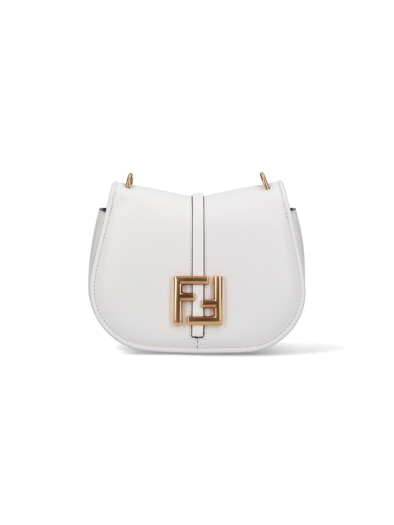 Fendi cmon Mini Crossbody Bag - Women - Piano Luigi