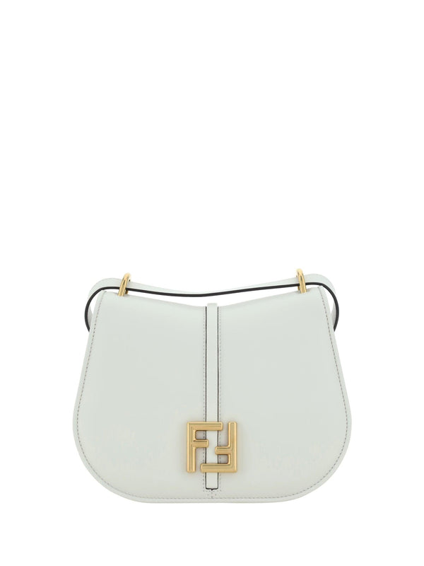 Fendi Cmon Shoulder Bag - Women - Piano Luigi