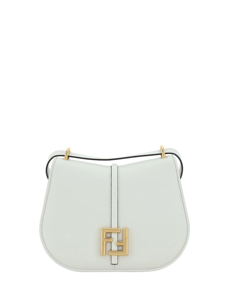 Fendi Cmon Shoulder Bag - Women - Piano Luigi