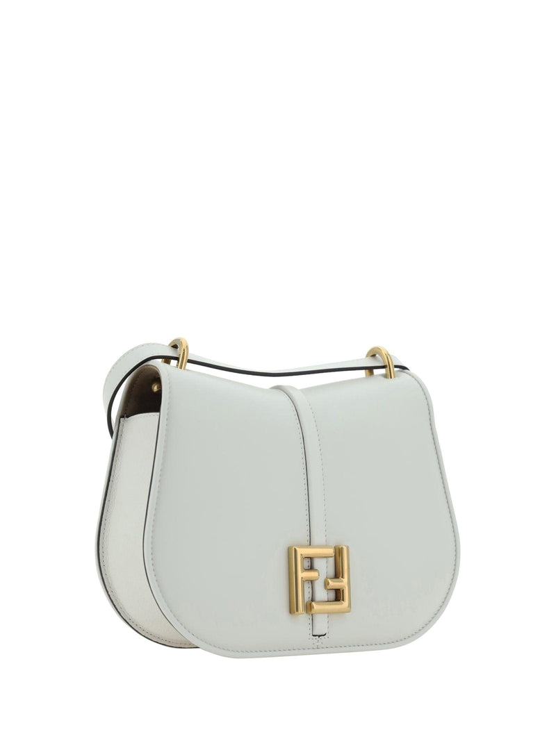 Fendi Cmon Shoulder Bag - Women - Piano Luigi