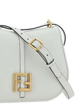 Fendi Cmon Shoulder Bag - Women - Piano Luigi