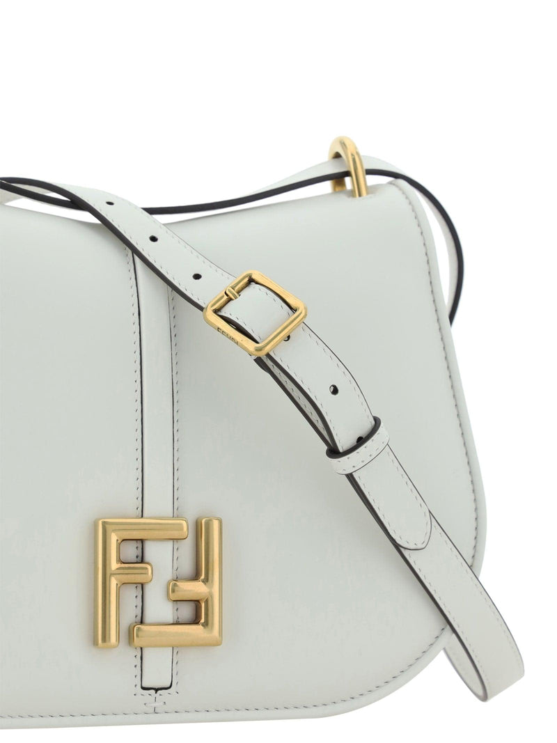 Fendi Cmon Shoulder Bag - Women - Piano Luigi