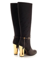 Fendi delfina Boot - Women - Piano Luigi