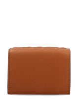 Fendi F Is Embossed Wallet - Women - Piano Luigi