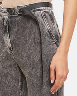 Fendi Flared Jeans - Women - Piano Luigi