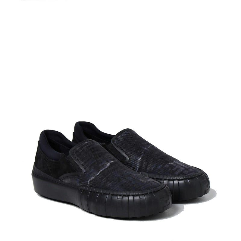 Fendi Force Sneakers - Men - Piano Luigi