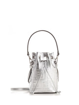 Fendi Mini Size mon Tresor Bucket Bag - Women - Piano Luigi